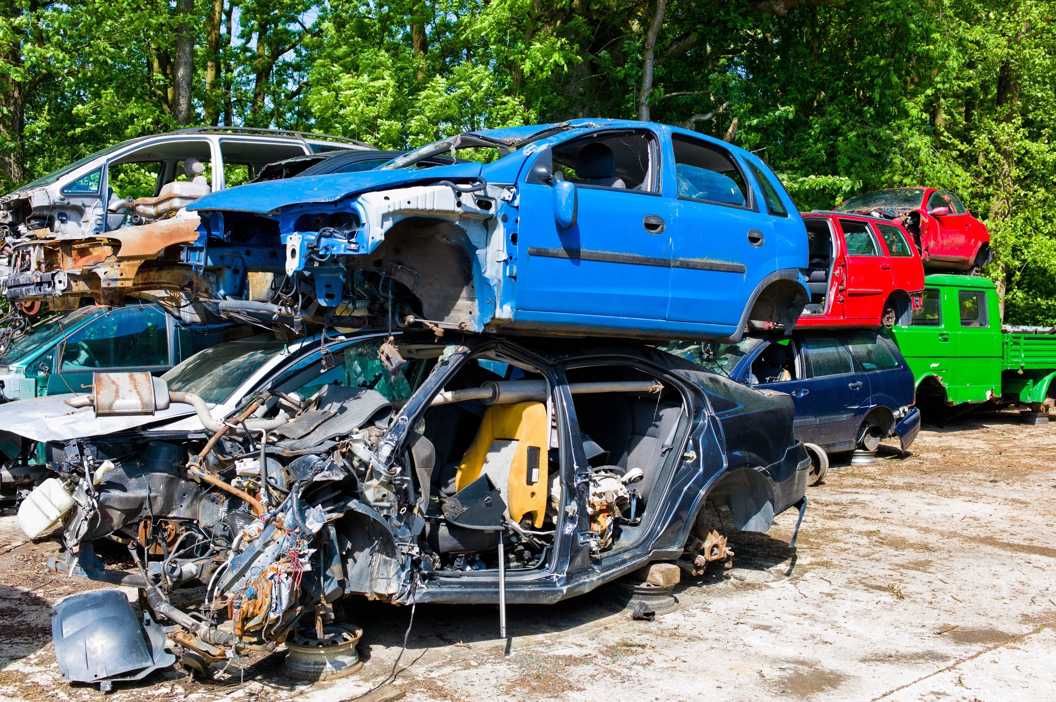 2014 salvage cars scrap cars for cash scrap your car