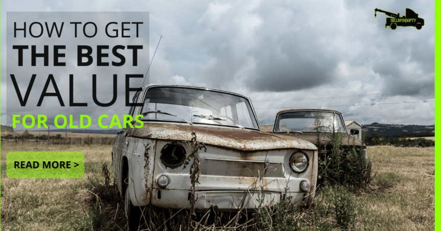 best price for junk cars